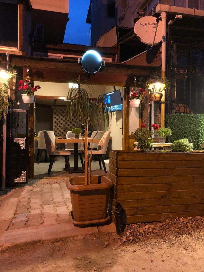 Silver Continent Hostel シリウリ エクステリア 写真